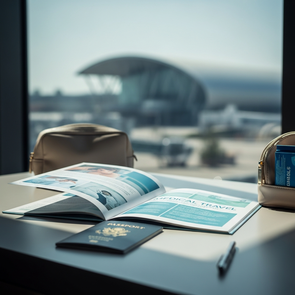 Smart Choices for Treatment Abroad